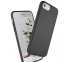 Eco Bio kryt iPhone 6/6S, 7/8, SE 2 - čierny